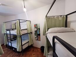 Mucha Masia Hostel Rural-Urbà