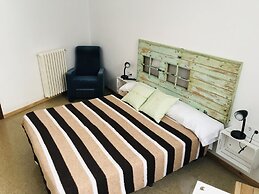 Mucha Masia Hostel Rural-Urbà