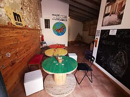 Mucha Masia Hostel Rural-Urbà