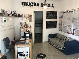 Mucha Masia Hostel Rural-Urbà