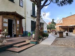 Mucha Masia Hostel Rural-Urbà