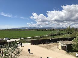 Mucha Masia Hostel Rural-Urbà