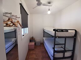 Mucha Masia Hostel Rural-Urbà