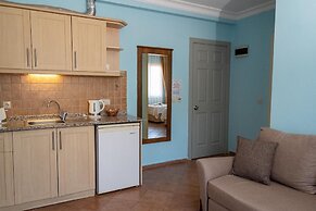 Lighthouse Apartments
