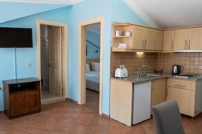 Lighthouse Apartments