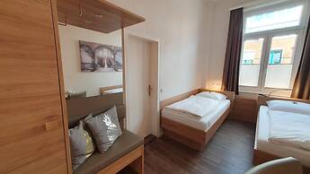 Hotel An der Altstadt