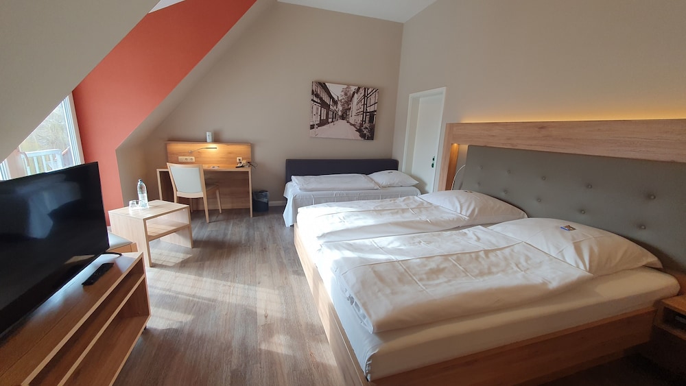 Hotel An der Altstadt