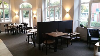 Hotel An der Altstadt