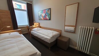 Hotel An der Altstadt