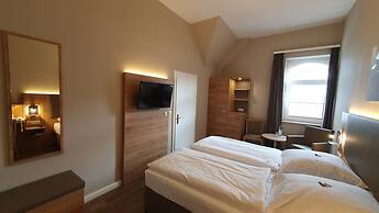 Hotel An der Altstadt