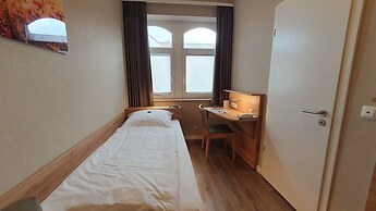 Hotel An der Altstadt