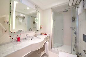 Yilsam Sultanahmet Hotel