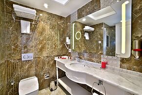 Yilsam Sultanahmet Hotel