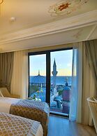 Yilsam Sultanahmet Hotel