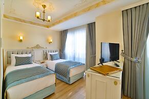 Yilsam Sultanahmet Hotel