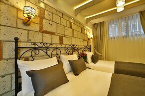 Yilsam Sultanahmet Hotel