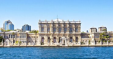 Yilsam Sultanahmet Hotel