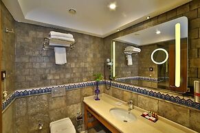 Yilsam Sultanahmet Hotel