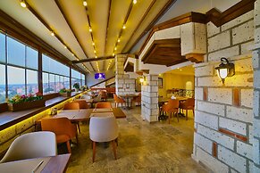 Yilsam Sultanahmet Hotel