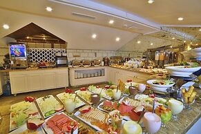 Yilsam Sultanahmet Hotel