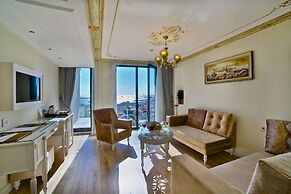 Yilsam Sultanahmet Hotel