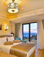 Yilsam Sultanahmet Hotel