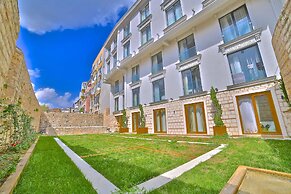 Yilsam Sultanahmet Hotel