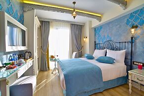 Yilsam Sultanahmet Hotel