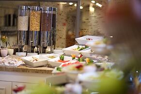 Yilsam Sultanahmet Hotel