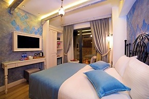 Yilsam Sultanahmet Hotel