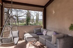 Agriturismo Cuprena