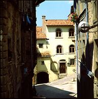 Agriturismo Cuprena