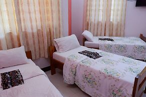 Mama Thea Homes - Hostel