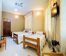 Mama Thea Homes - Hostel