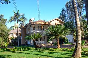 Mama Thea Homes - Hostel