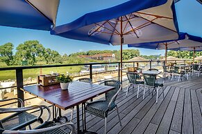 Hotel Dömitzer Hafen