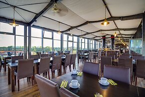 Hotel Dömitzer Hafen