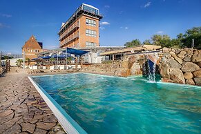 Hotel Dömitzer Hafen