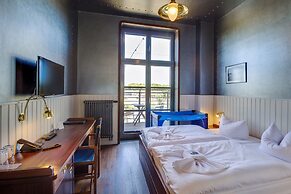 Hotel Dömitzer Hafen