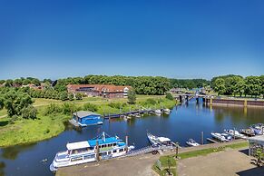 Hotel Dömitzer Hafen