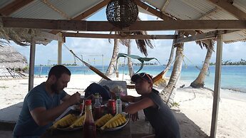 Catamaran en Kuna Yala