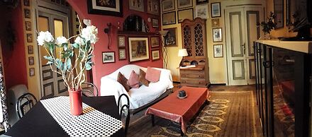 B&B degli Ottimati
