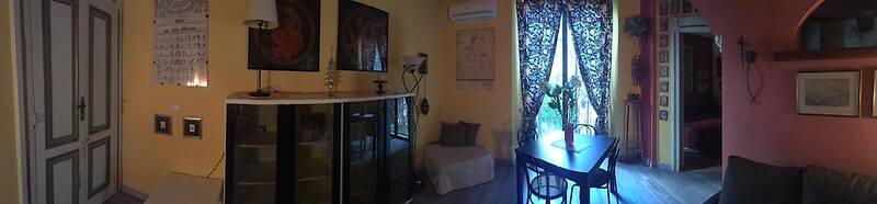 B&B degli Ottimati