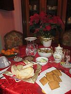 L'Antica Locanda