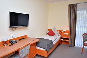 Hotel Zum Deutschen Hause