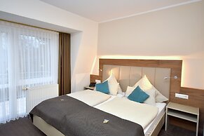 Hotel Zum Deutschen Hause