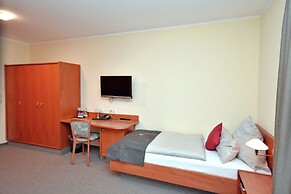 Hotel Zum Deutschen Hause