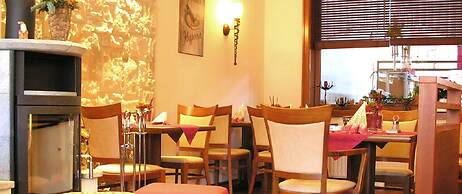 Hotel Zum Deutschen Hause