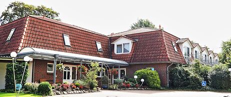 Hotel Zum Deutschen Hause