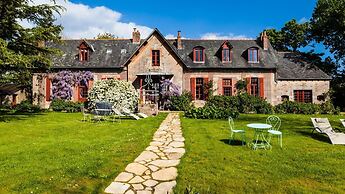 Le Petit Manoir de Keriolet